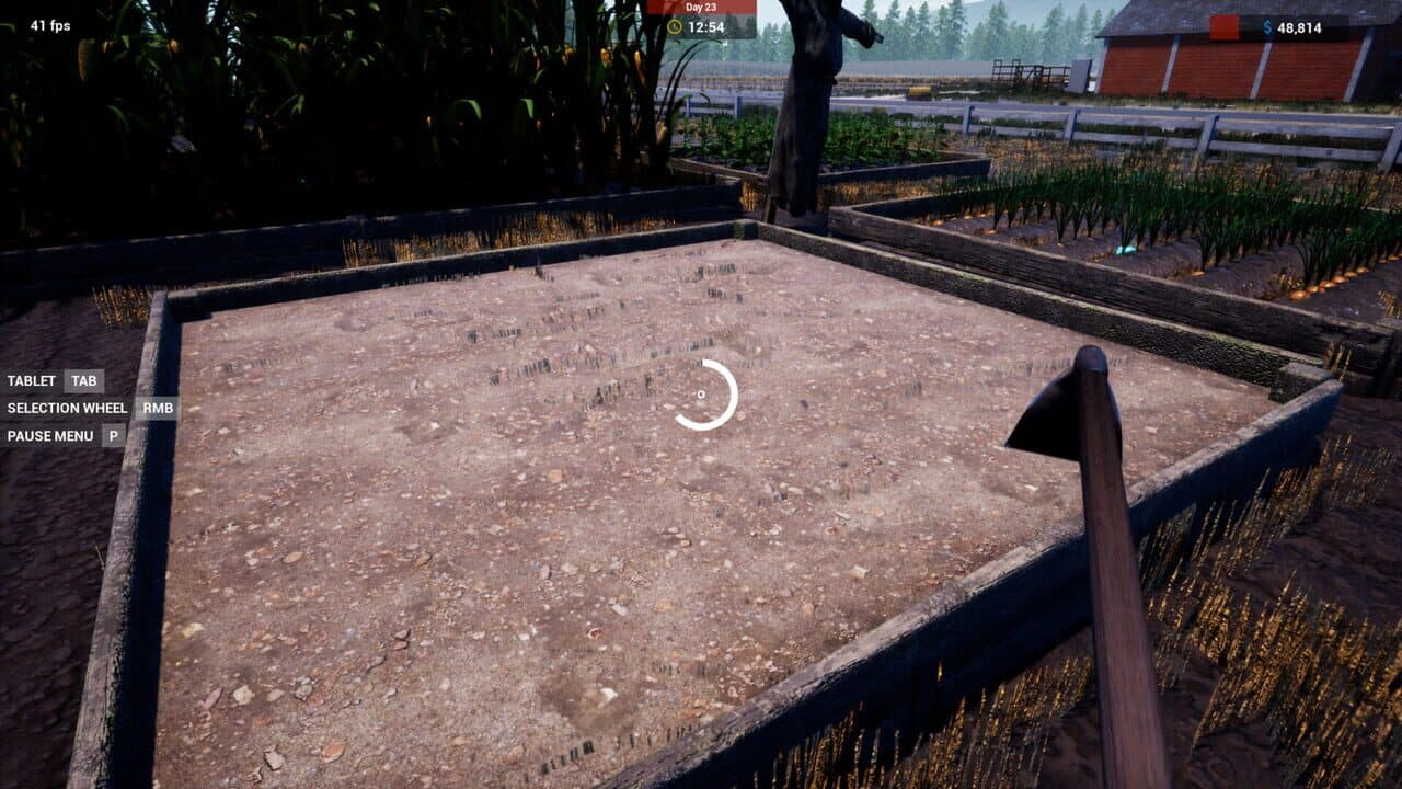 Farmer's Shop Simulator thumbnail 8