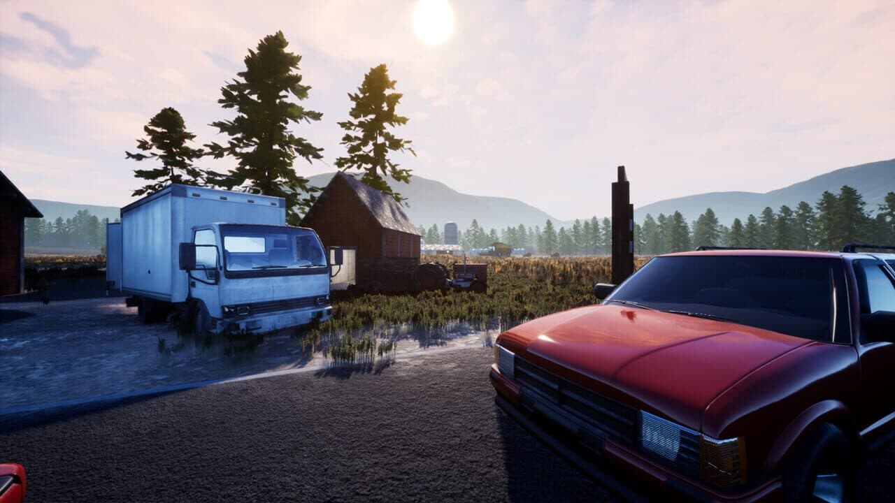 Farmer's Shop Simulator thumbnail 10