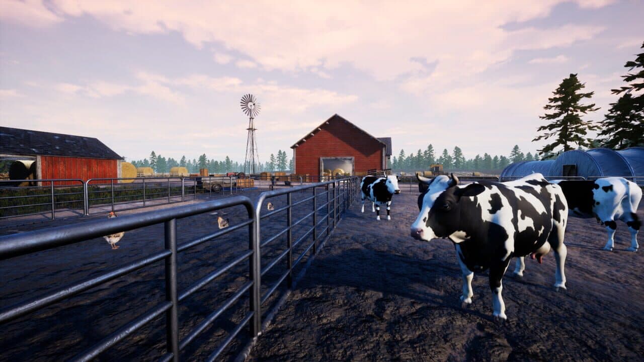 Farmer's Shop Simulator thumbnail 11