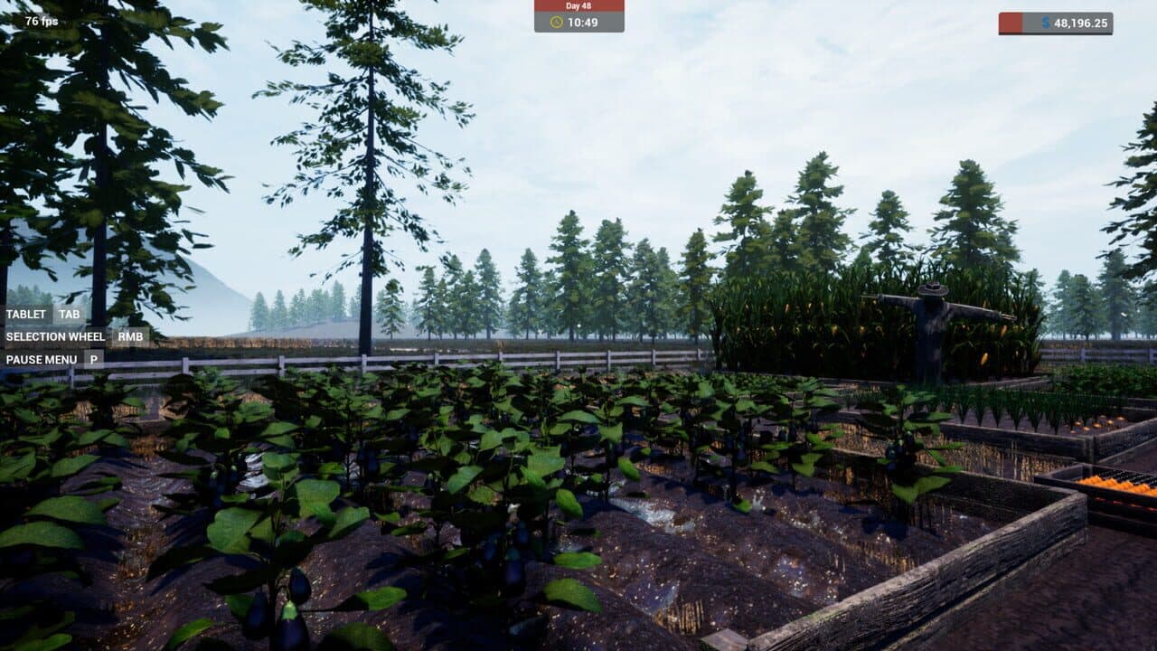 Farmer's Shop Simulator thumbnail 12
