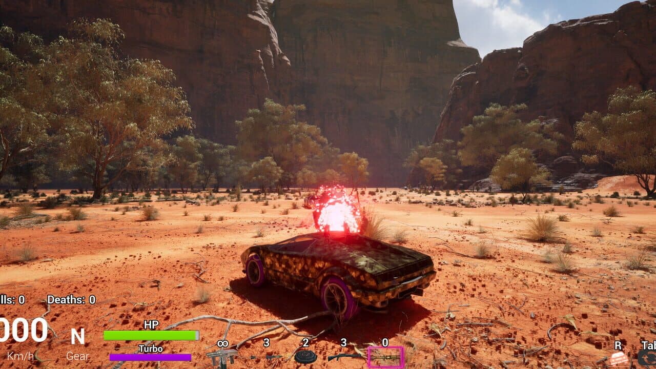 Guns Demons thumbnail 2