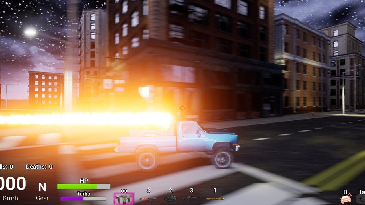 Guns Demons thumbnail 8