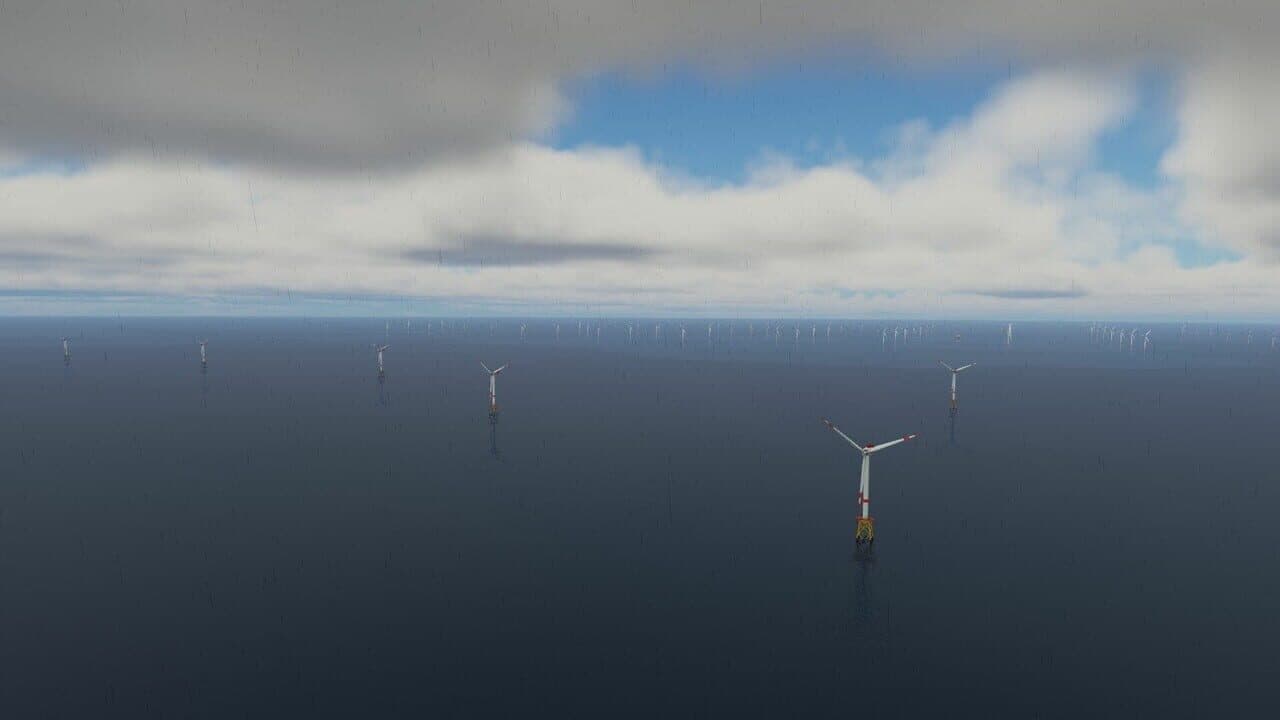 X-Plane 12: Aerosoft - Helgoland thumbnail 20