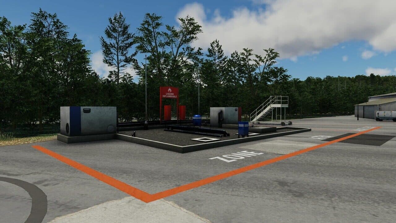 X-Plane 12: Aerosoft - St. Tropez thumbnail 3