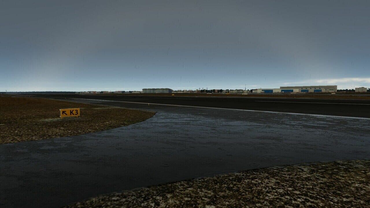 X-Plane 12: Aerosoft - Airport Berlin Brandenburg V2 thumbnail 4