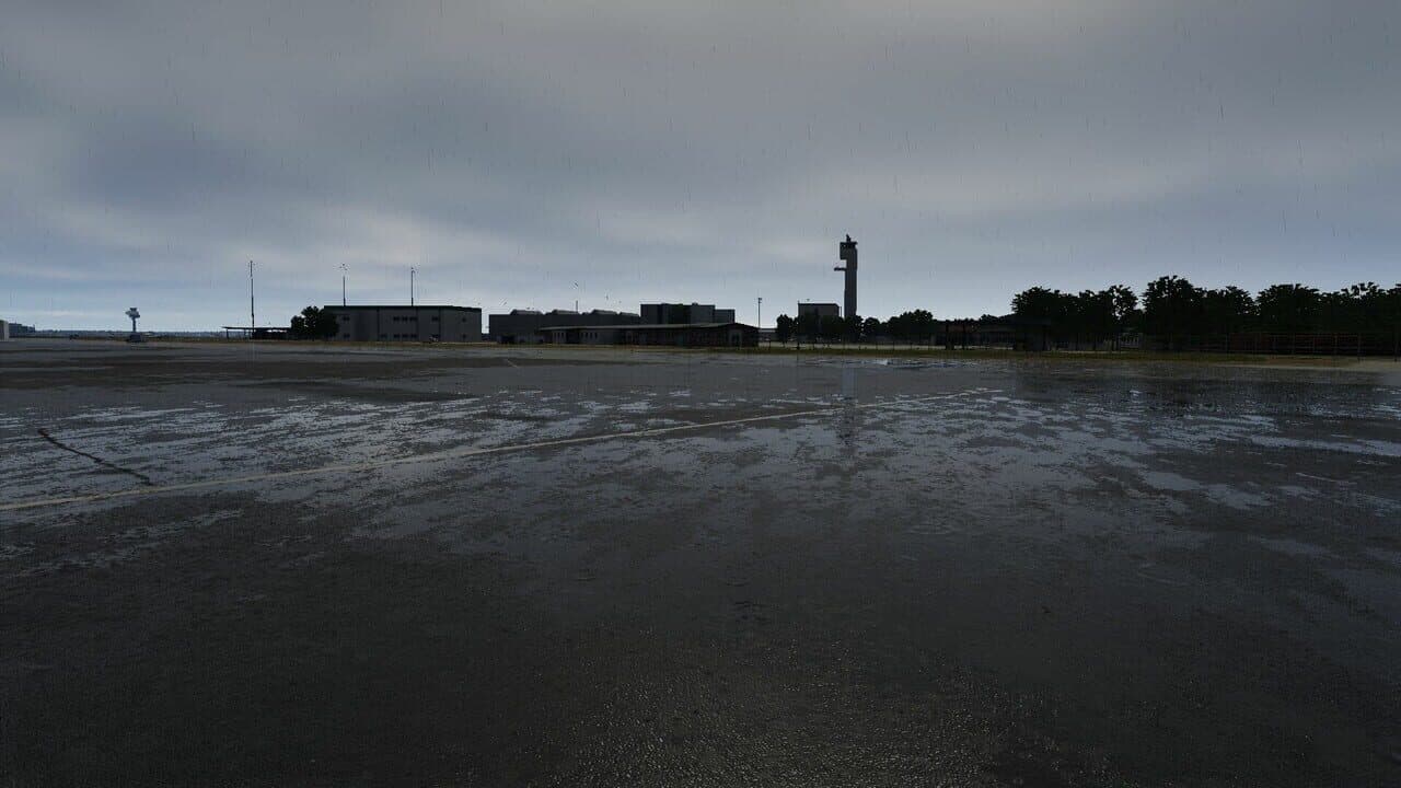 X-Plane 12: Aerosoft - Airport Berlin Brandenburg V2 thumbnail 6