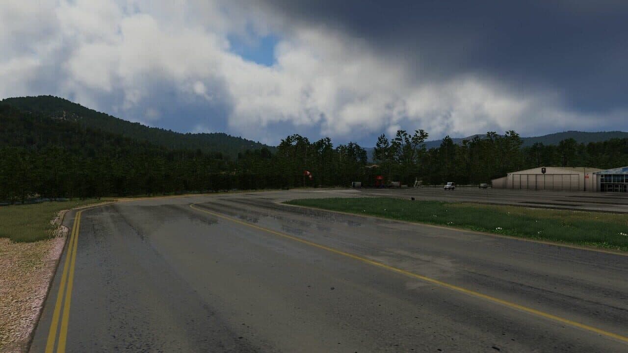 X-Plane 12: Aerosoft - St. Tropez thumbnail 4