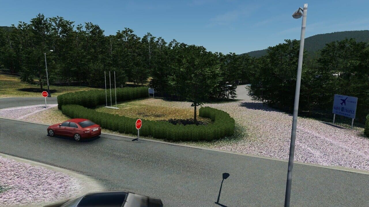X-Plane 12: Aerosoft - St. Tropez thumbnail 10