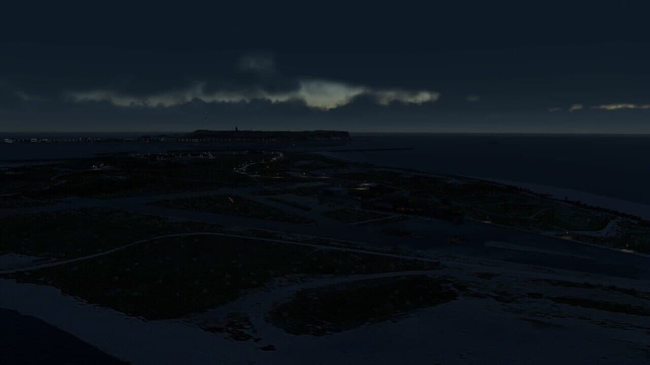 X-Plane 12: Aerosoft - Helgoland thumbnail 9