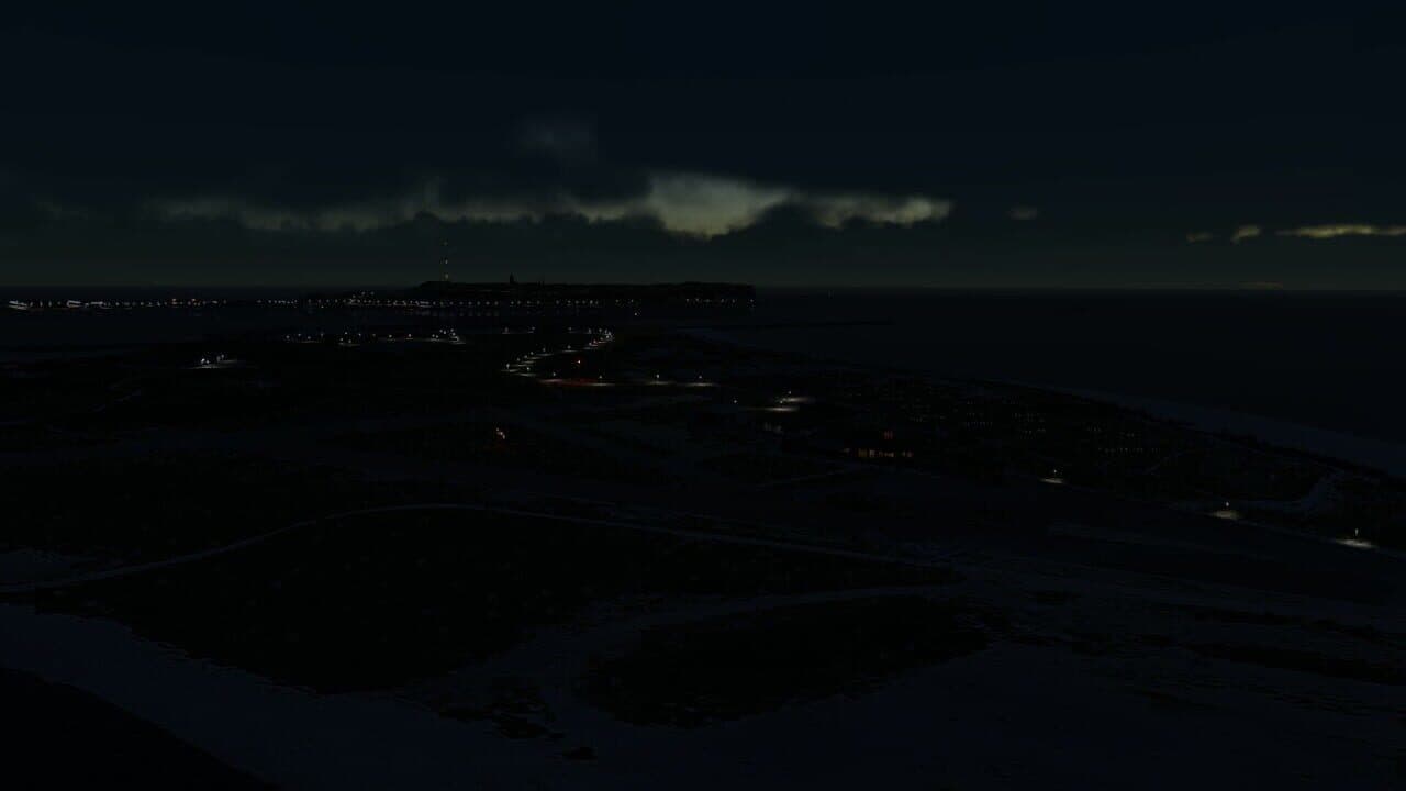 X-Plane 12: Aerosoft - Helgoland thumbnail 10