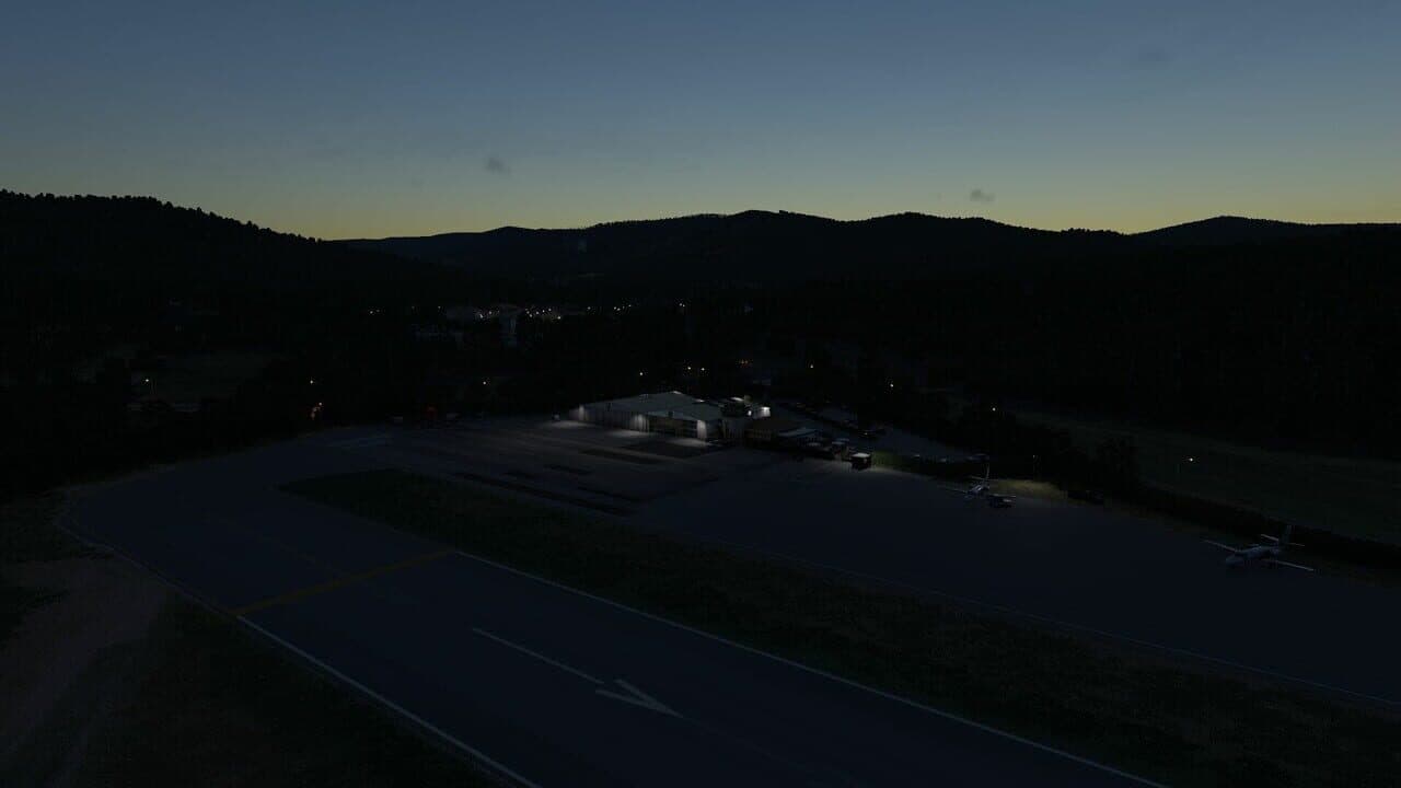 X-Plane 12: Aerosoft - St. Tropez thumbnail 12