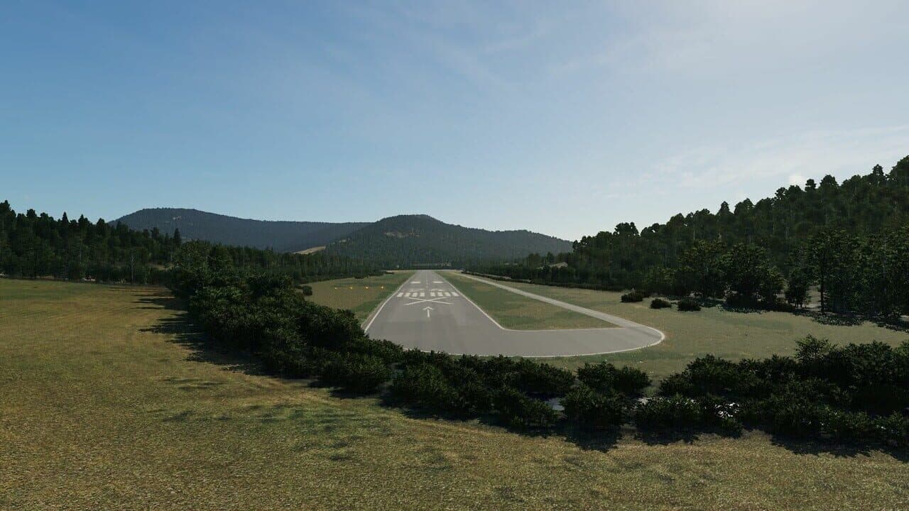 X-Plane 12: Aerosoft - St. Tropez thumbnail 13