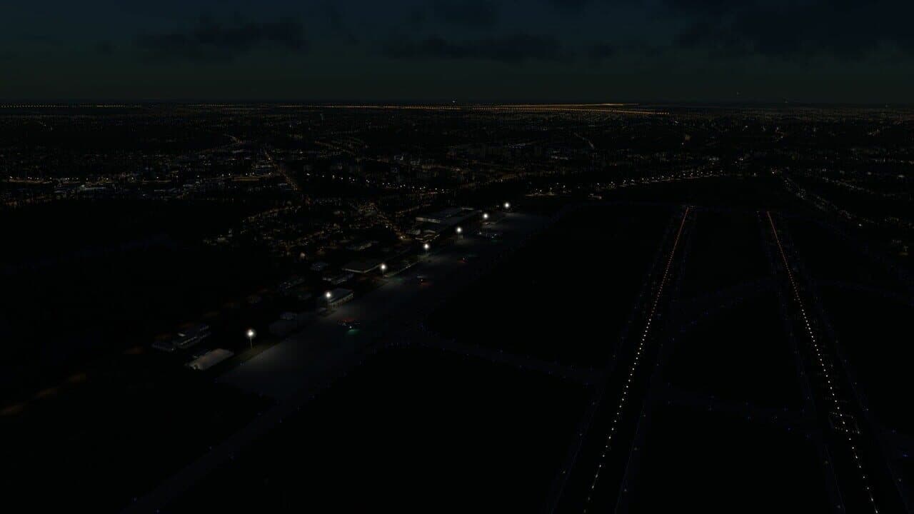 X-Plane 12: Aerosoft - Airport Berlin-Tegel thumbnail 16