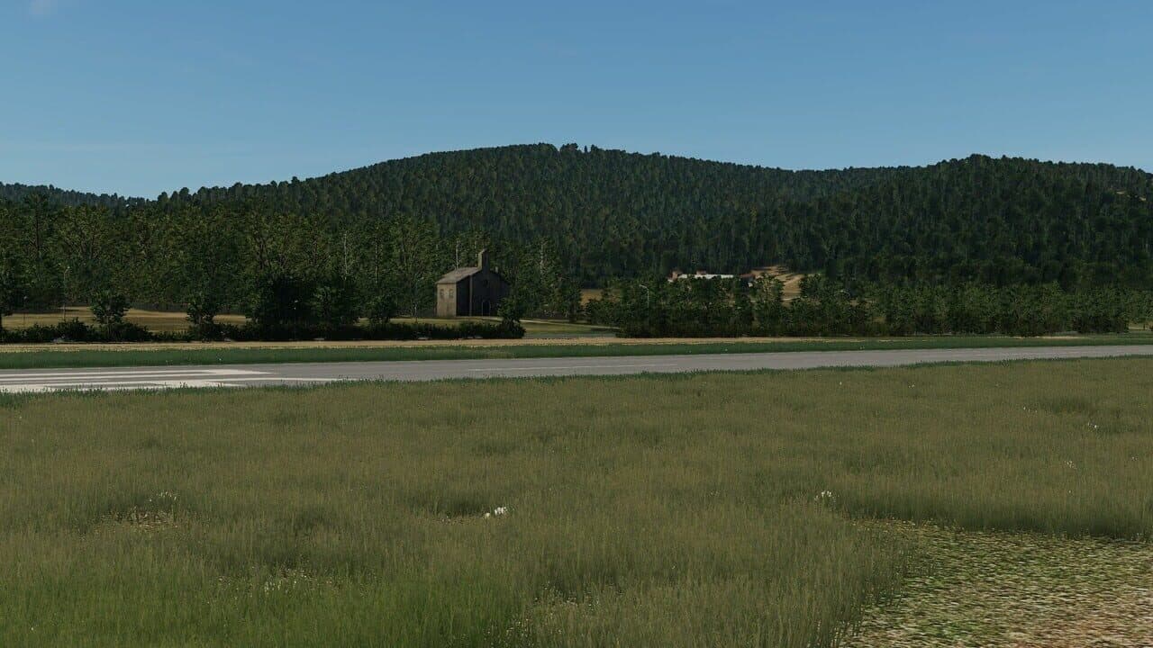 X-Plane 12: Aerosoft - St. Tropez thumbnail 16