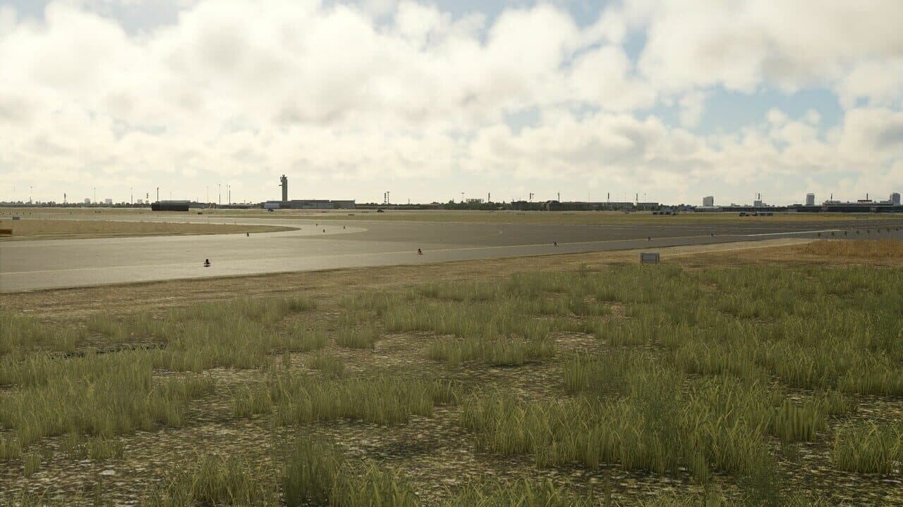 X-Plane 12: Aerosoft - Airport Berlin Brandenburg V2 thumbnail 20