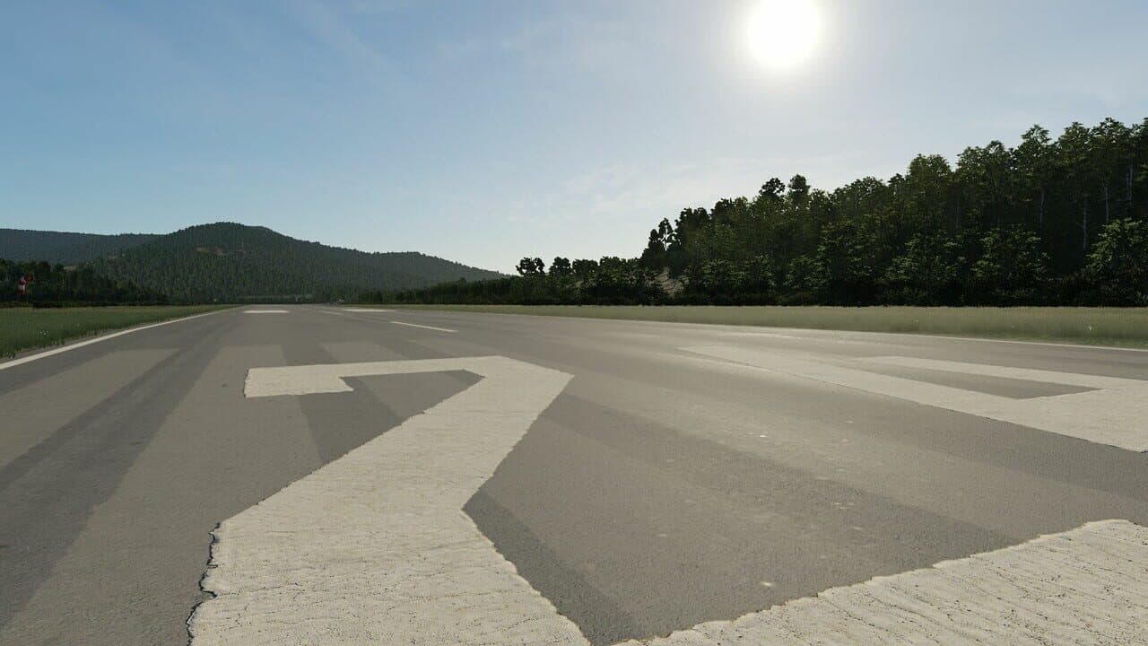 X-Plane 12: Aerosoft - St. Tropez thumbnail 17