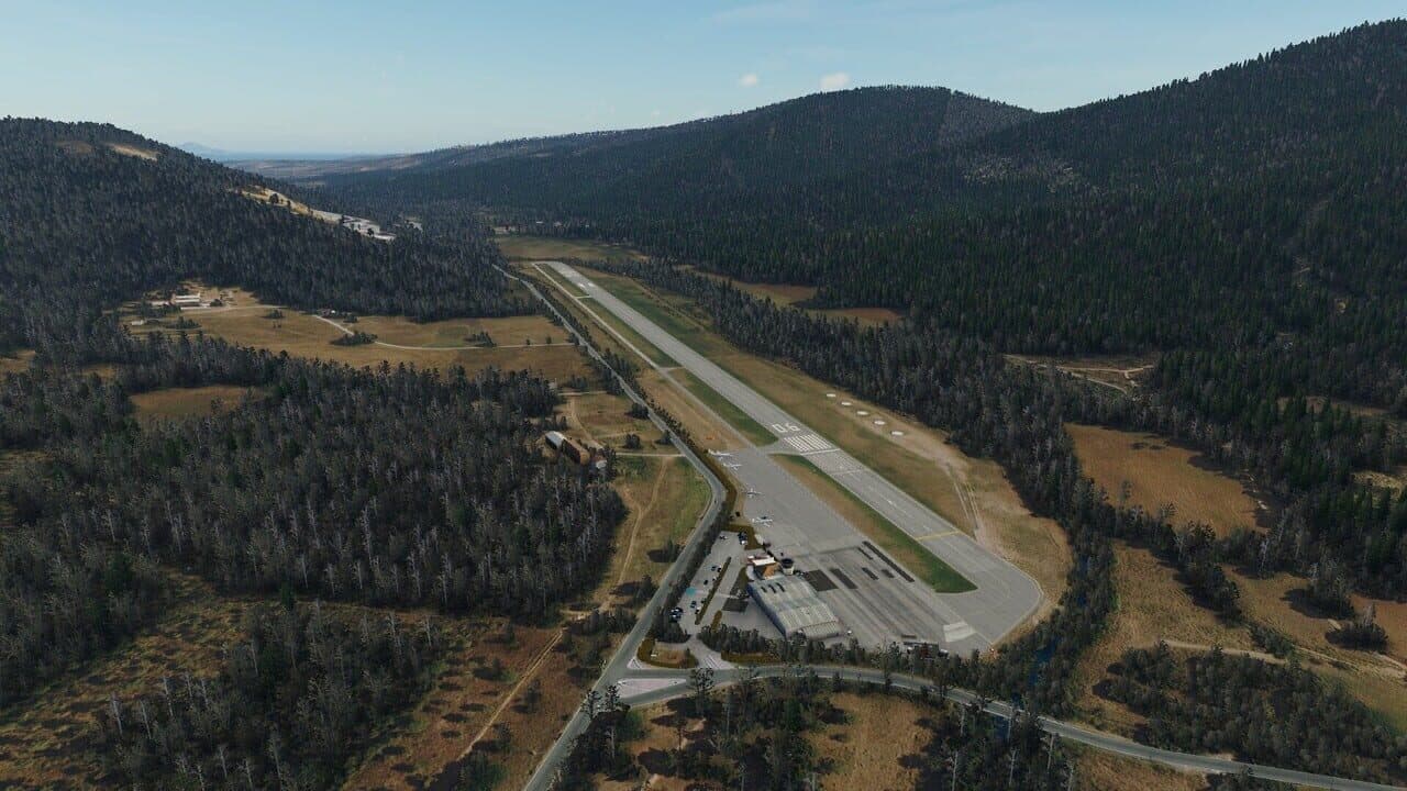 X-Plane 12: Aerosoft - St. Tropez thumbnail 18