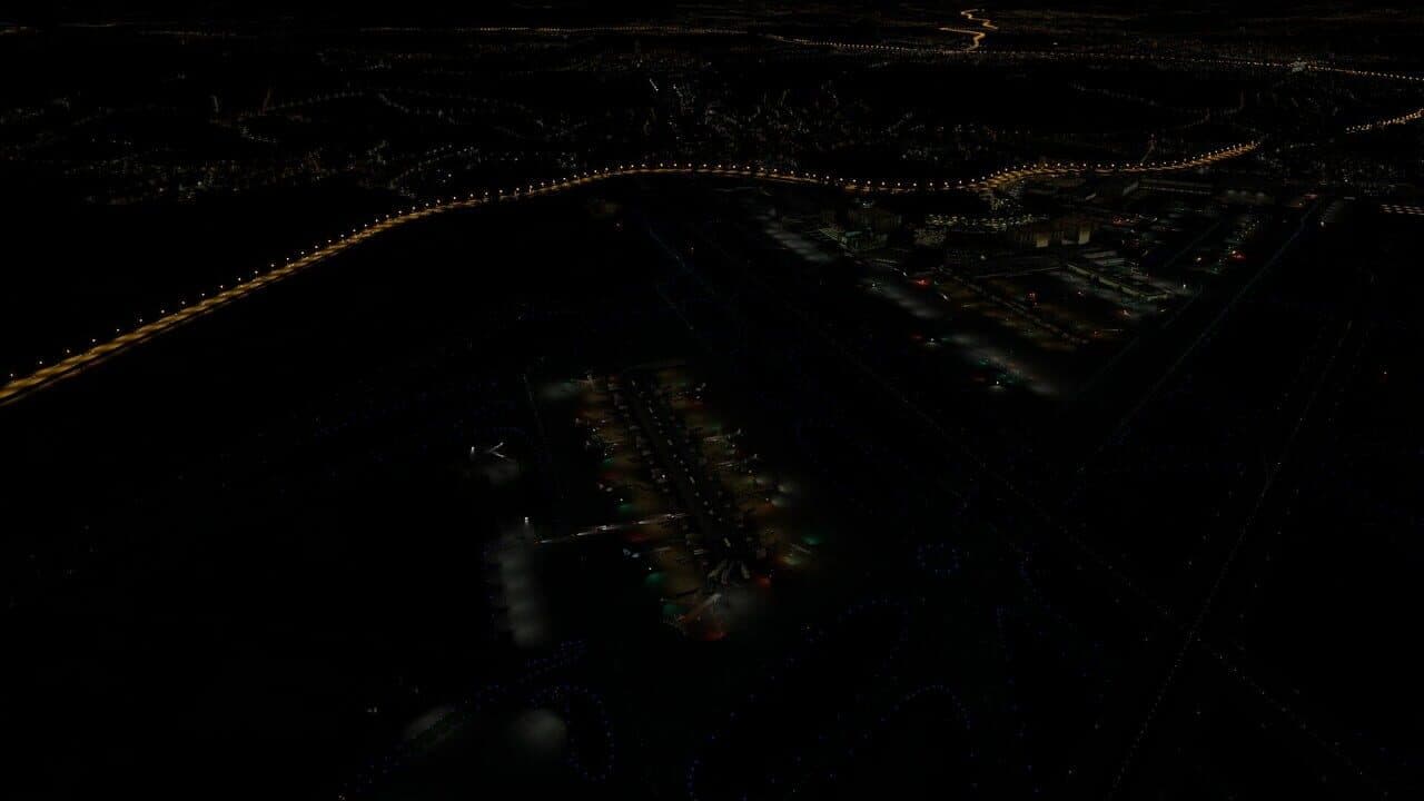 X-Plane 12: Aerosoft - Airport Zurich V2.0 thumbnail 18