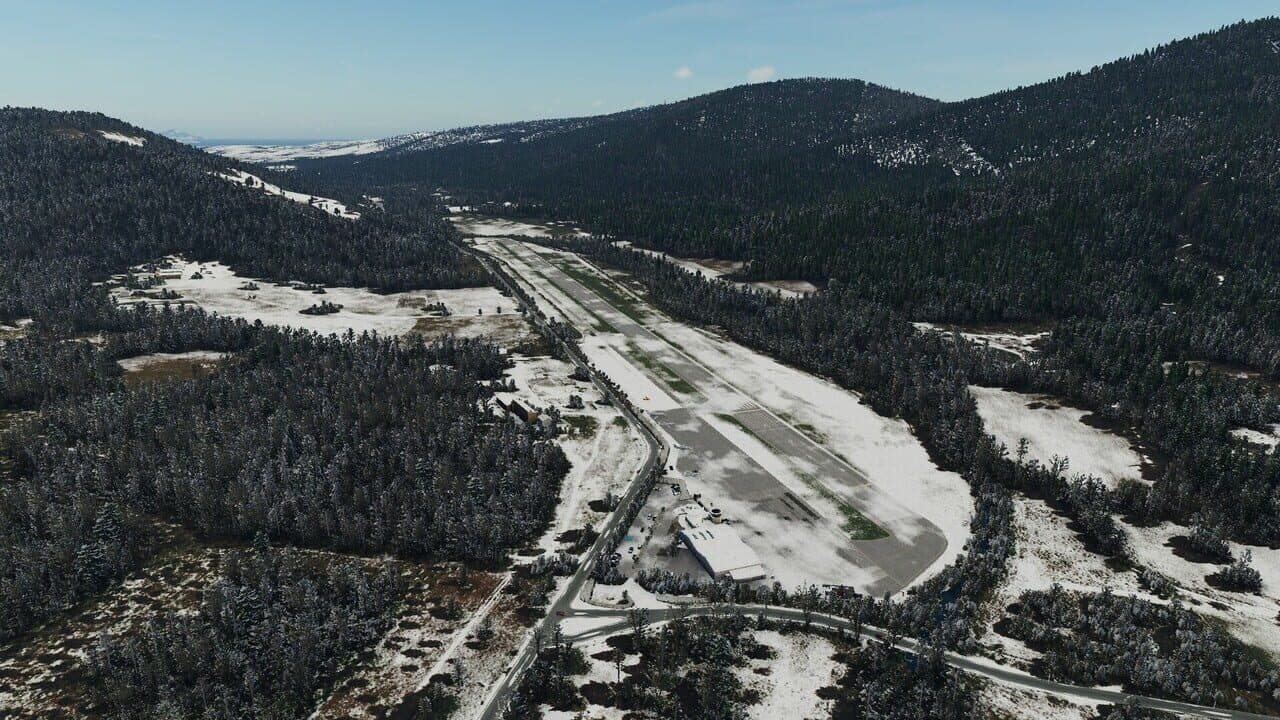 X-Plane 12: Aerosoft - St. Tropez thumbnail 19