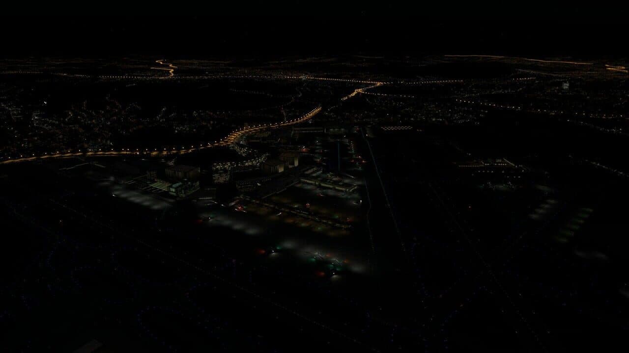 X-Plane 12: Aerosoft - Airport Zurich V2.0 thumbnail 19