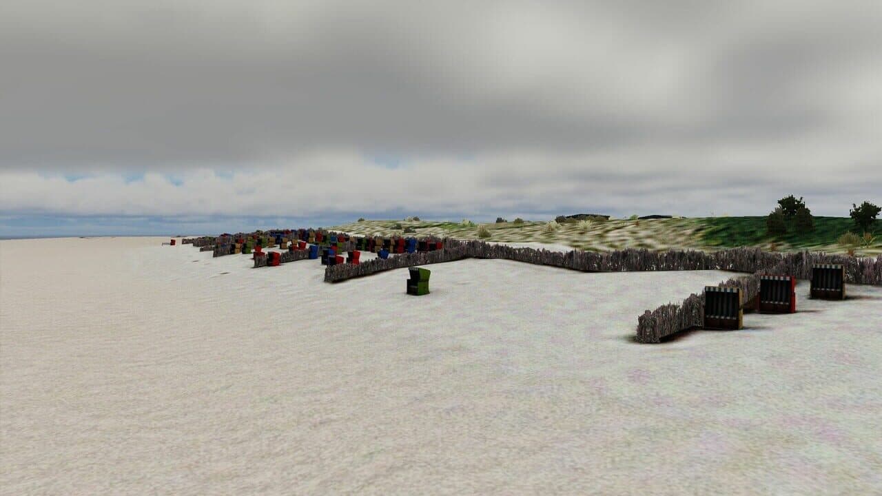 X-Plane 12: Aerosoft - Helgoland thumbnail 19