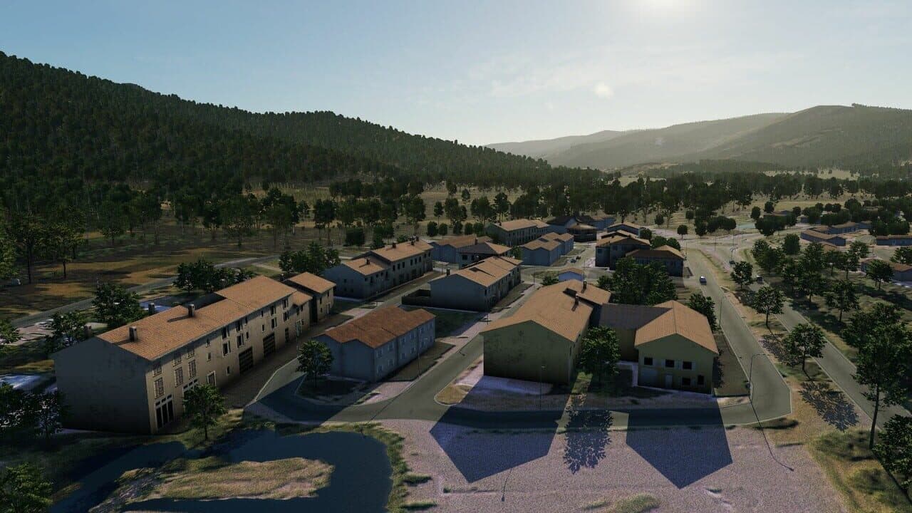 X-Plane 12: Aerosoft - St. Tropez thumbnail 24