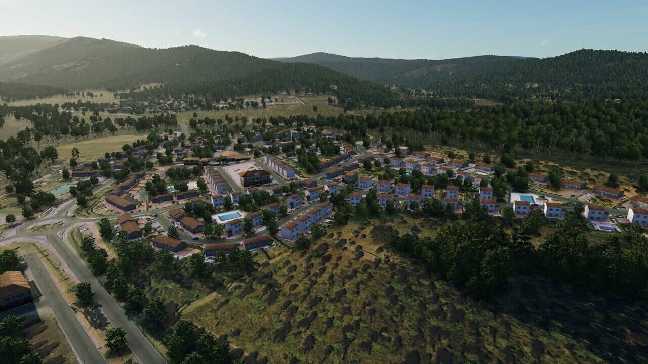 X-Plane 12: Aerosoft - St. Tropez thumbnail 25