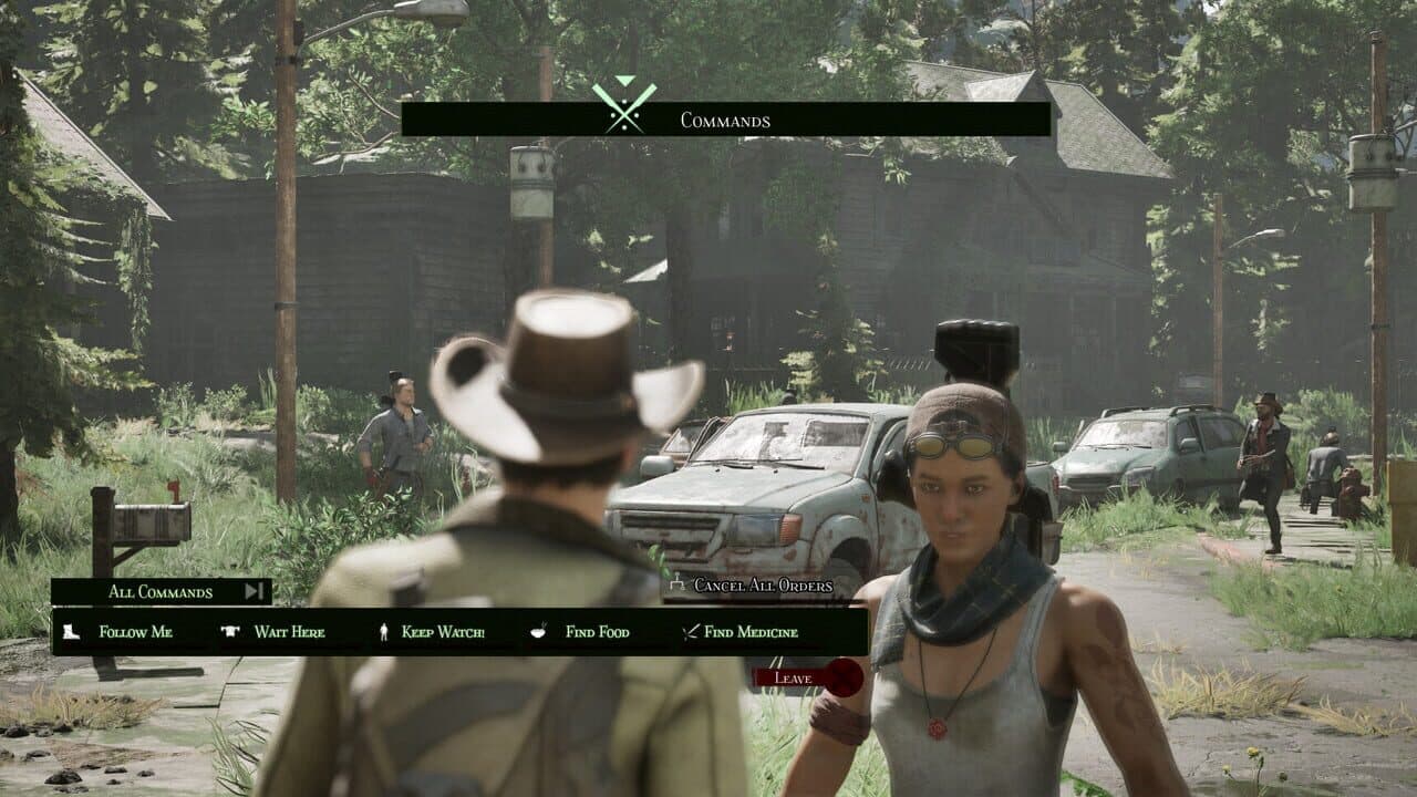 Colonies of The Remnant thumbnail 4