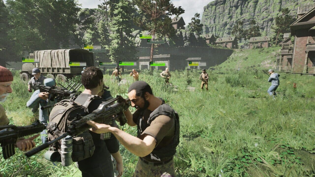 Colonies of The Remnant thumbnail 8