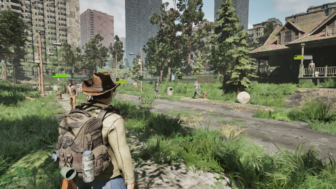Colonies of The Remnant thumbnail 9