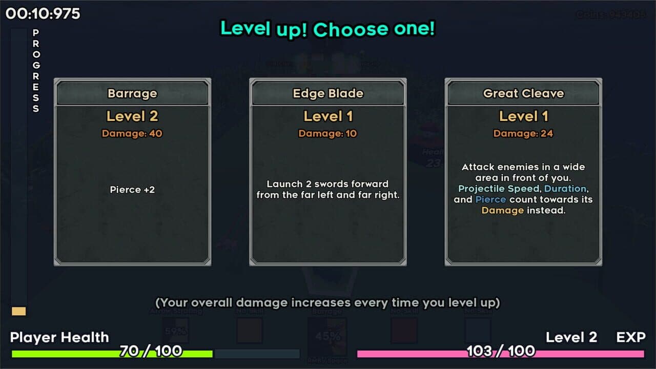 Raid Run thumbnail 2