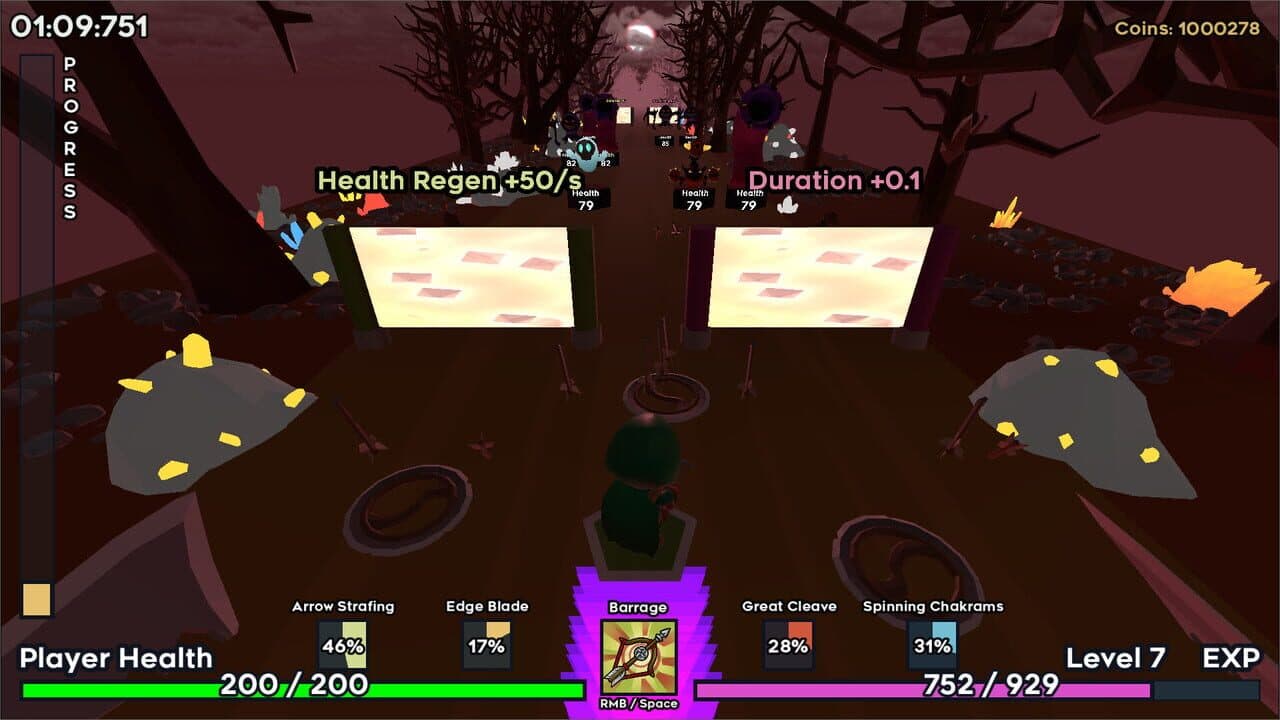 Raid Run thumbnail 3