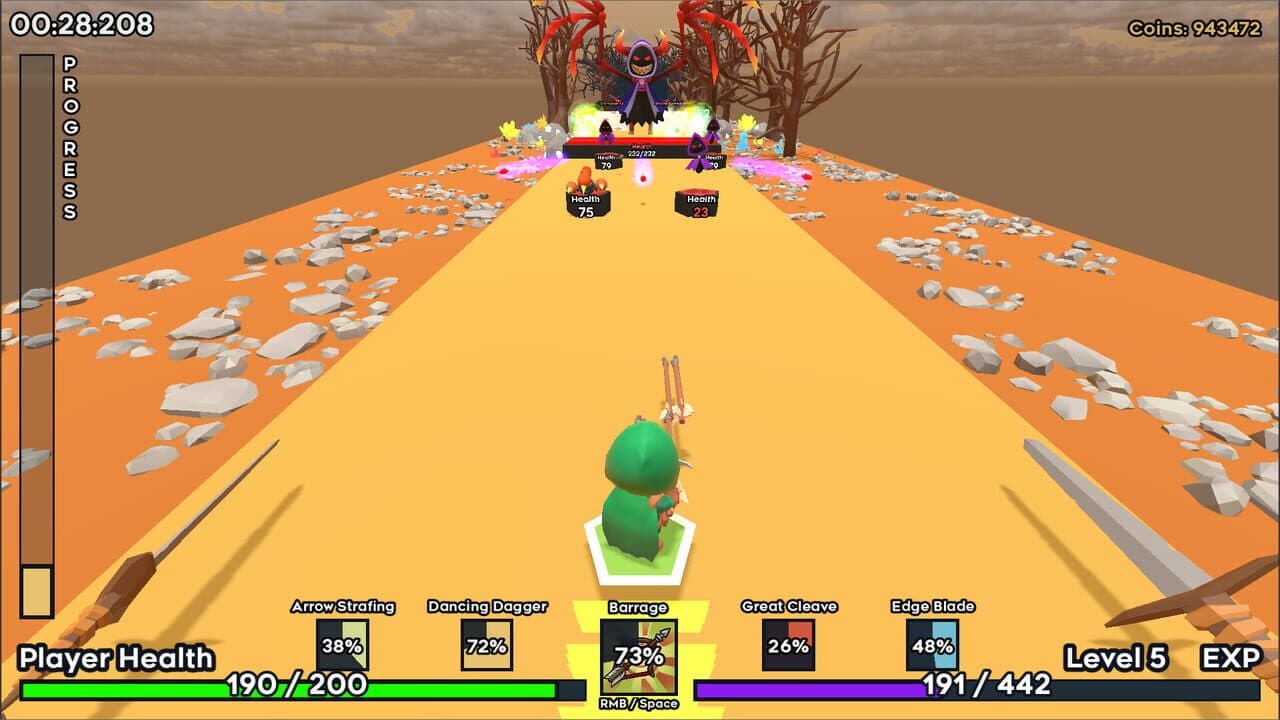 Raid Run thumbnail 5