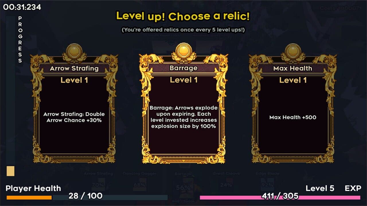 Raid Run thumbnail 6