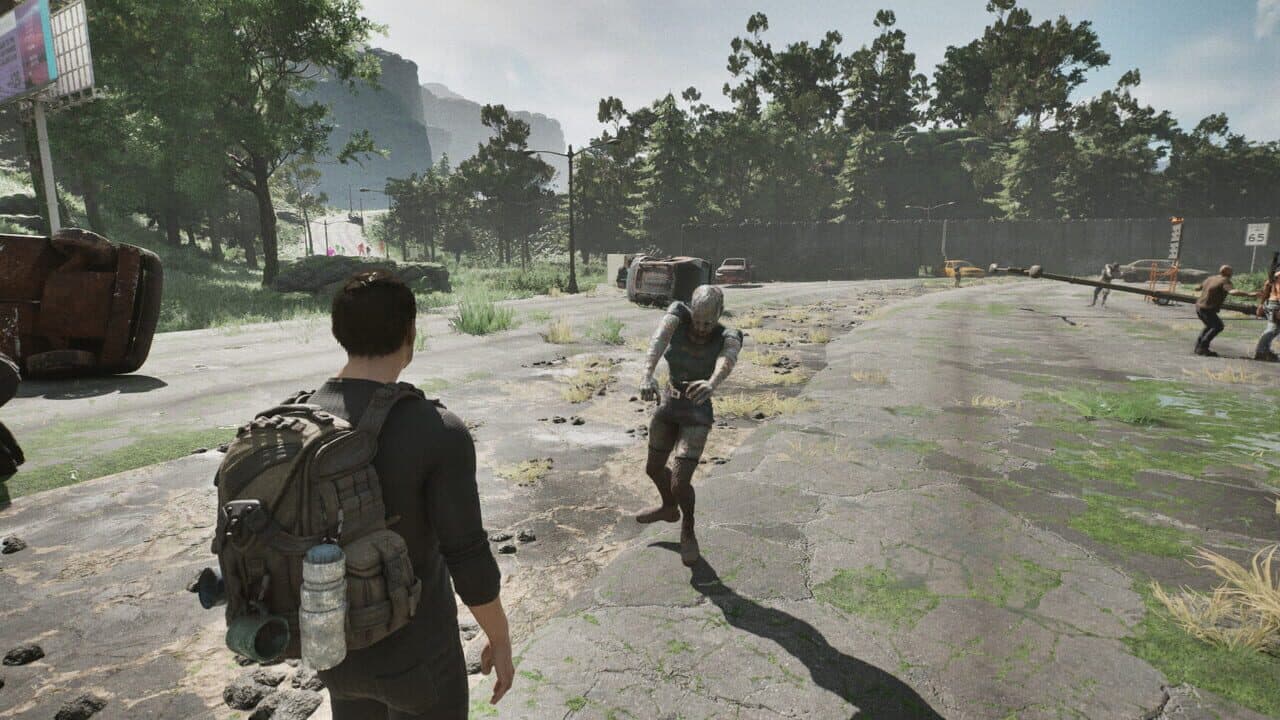 Colonies of The Remnant thumbnail 5