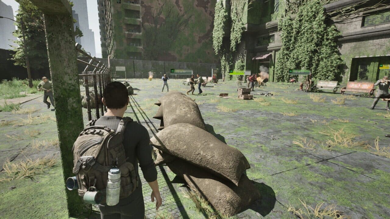 Colonies of The Remnant thumbnail 7