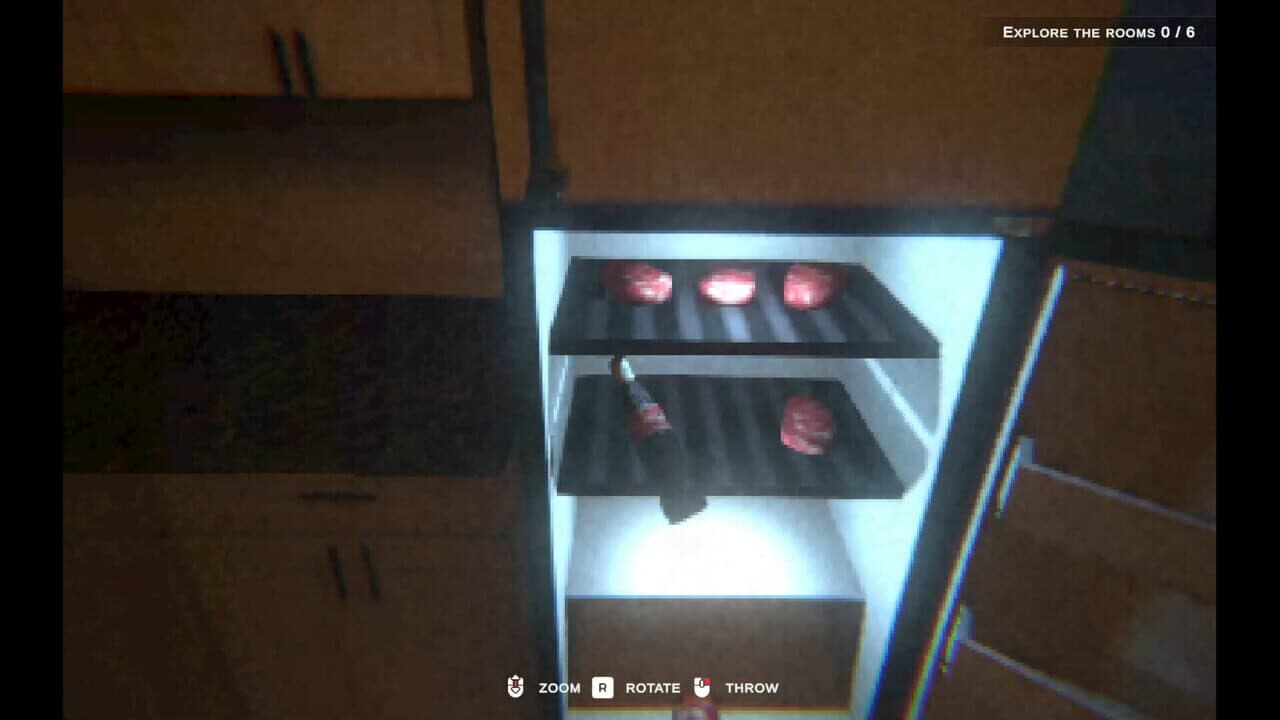 Nightmare Files: Clap Clap thumbnail 2