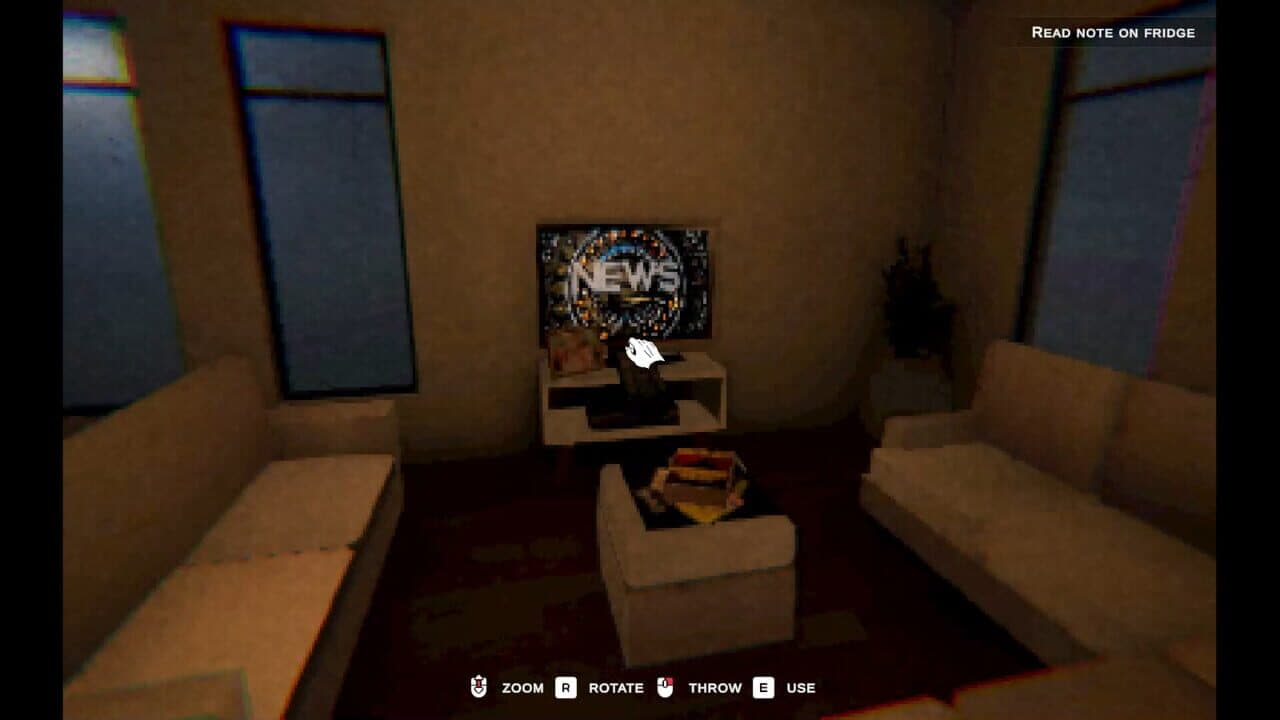 Nightmare Files: Clap Clap thumbnail 3