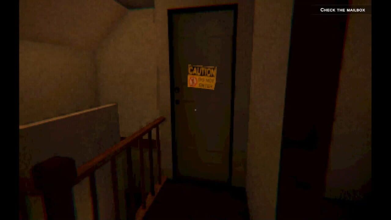 Nightmare Files: Clap Clap thumbnail 4