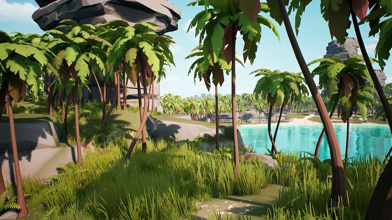 Impossible Island thumbnail 4
