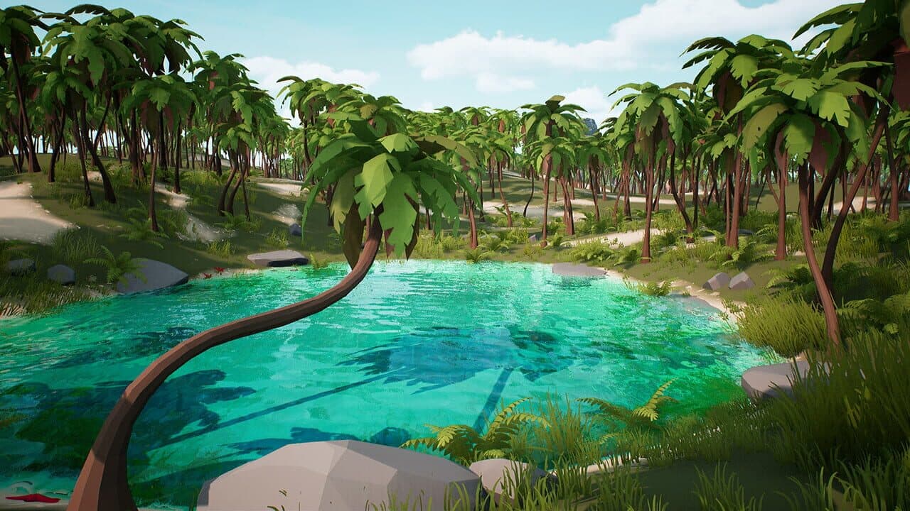 Impossible Island thumbnail 6