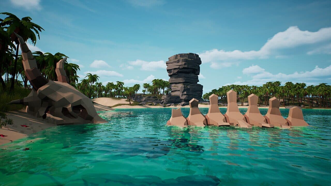 Impossible Island thumbnail 7