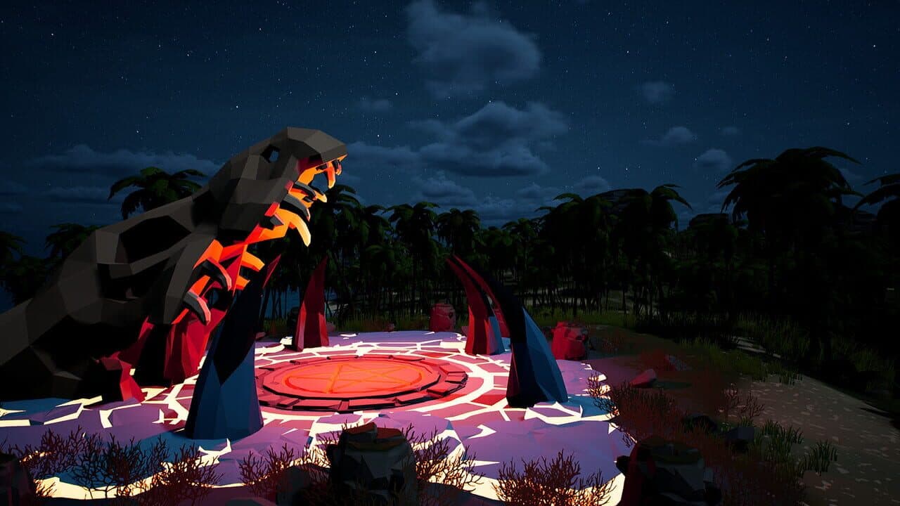 Impossible Island thumbnail 9
