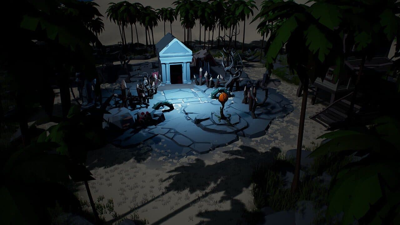 Impossible Island thumbnail 10