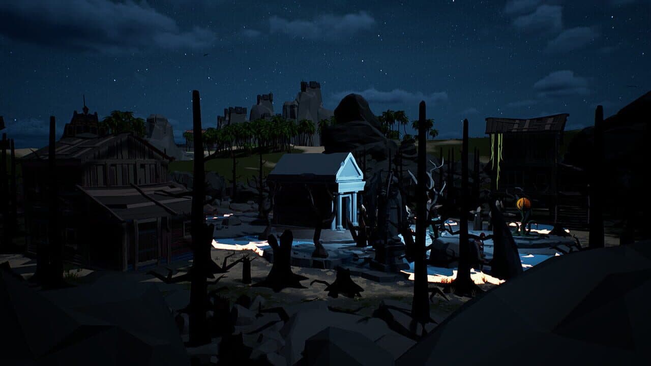 Impossible Island thumbnail 11