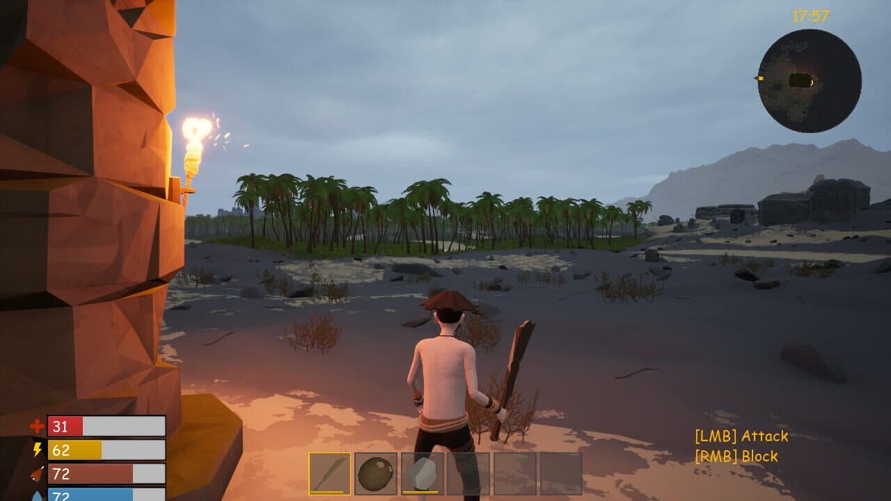 Impossible Island thumbnail 12