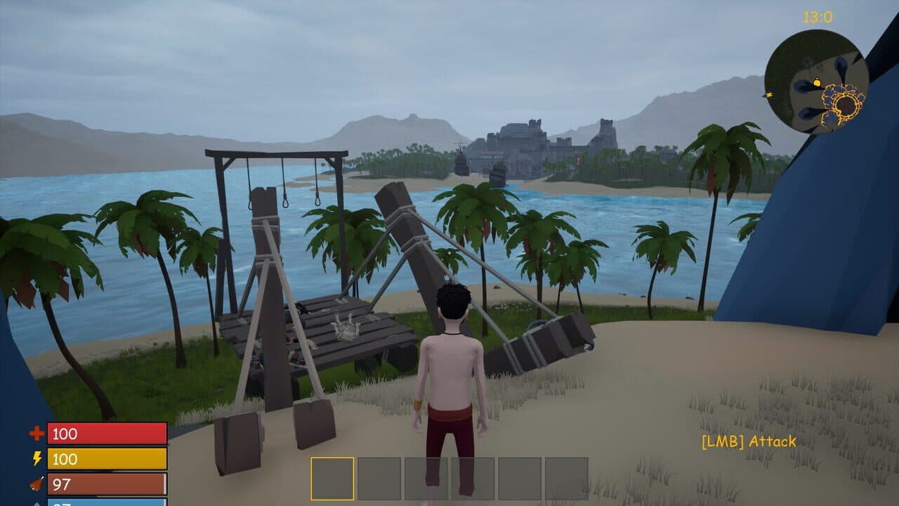 Impossible Island thumbnail 24