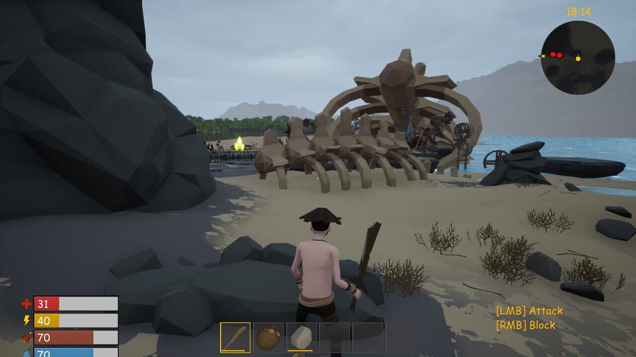 Impossible Island thumbnail 26