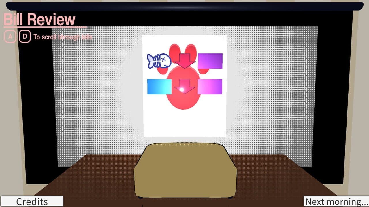 Whisker President thumbnail 5
