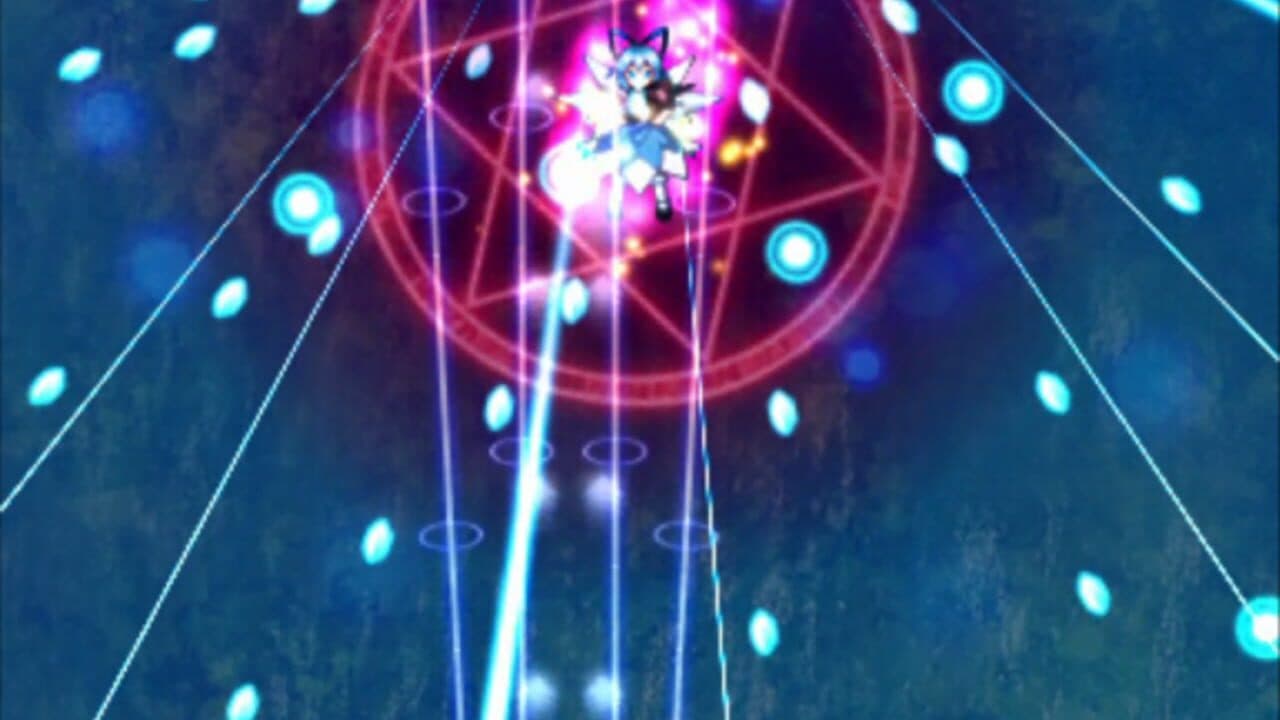 Touhou Scarlet Diabolique Fantastica thumbnail 2